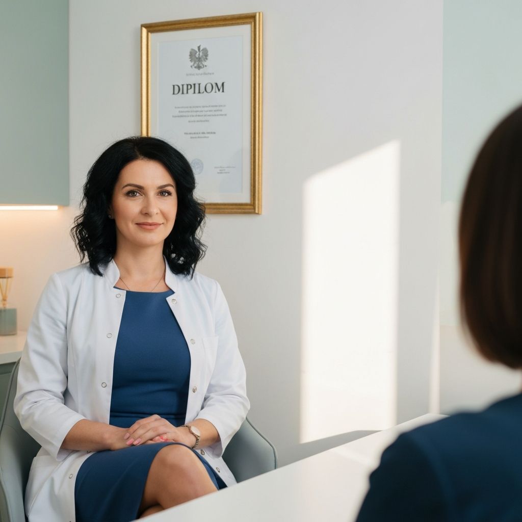 Nutricjolog specjalista